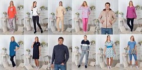 Пополнение ассортимента товаров