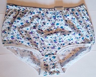 Трусы женские классика