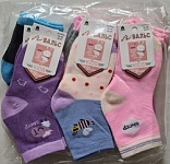 Носки, колготки для детей и взрослых