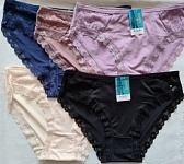 Нижнее белье для детей и взрослых