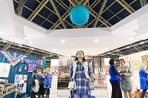 Гранд Текстиль Осень – Москва 2019 – 10 ноября в ТВК «Тишинка»